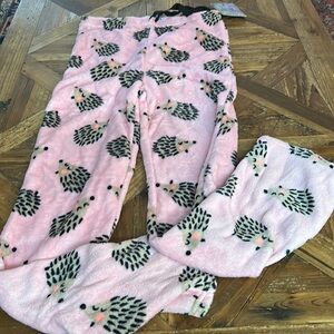 Soft & Cozy Collection Lounge Pant size Med